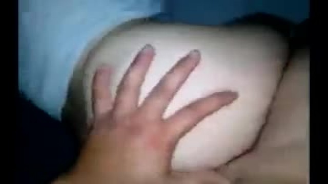 Узбекское домашнее порно видео с молодой девкой в позе раком